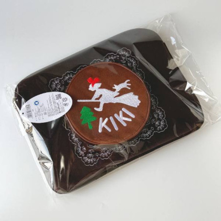 Jiji Chocolate Cake Multi-Purpose Case – Kiki’s Delivery Service