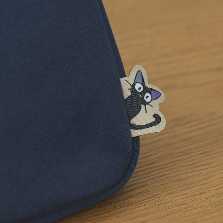 Jiji Night of Departure Multi-Purpose Pouch – Kiki’s Delivery Service