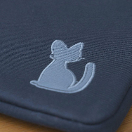 Jiji Night of Departure Multi-Purpose Pouch – Kiki’s Delivery Service