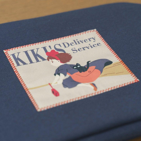 Jiji Night of Departure Multi-Purpose Pouch – Kiki’s Delivery Service