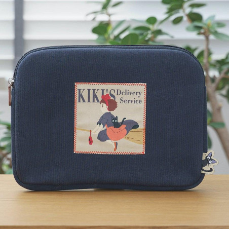 Jiji Night of Departure Multi-Purpose Pouch – Kiki’s Delivery Service