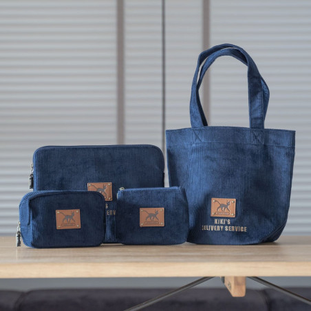 Corduroy Mini Bag Jiji – Kiki’s Delivery Service