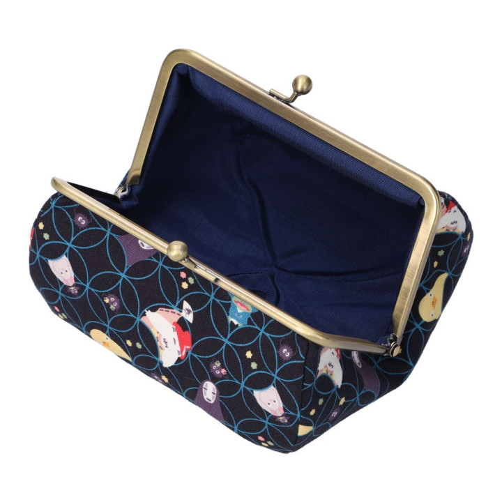 Spirits and Konpeito Kiss-Lock Coin Purse – Spirited Away