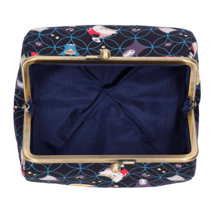 Spirits and Konpeito Kiss-Lock Coin Purse – Spirited Away