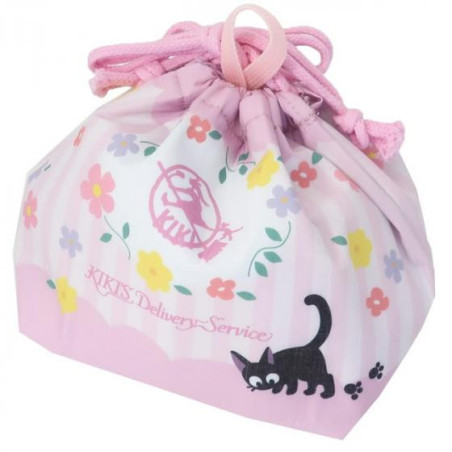 Sac Bento Isotherme Jiji Purple Room – Kiki la Petite Sorcière