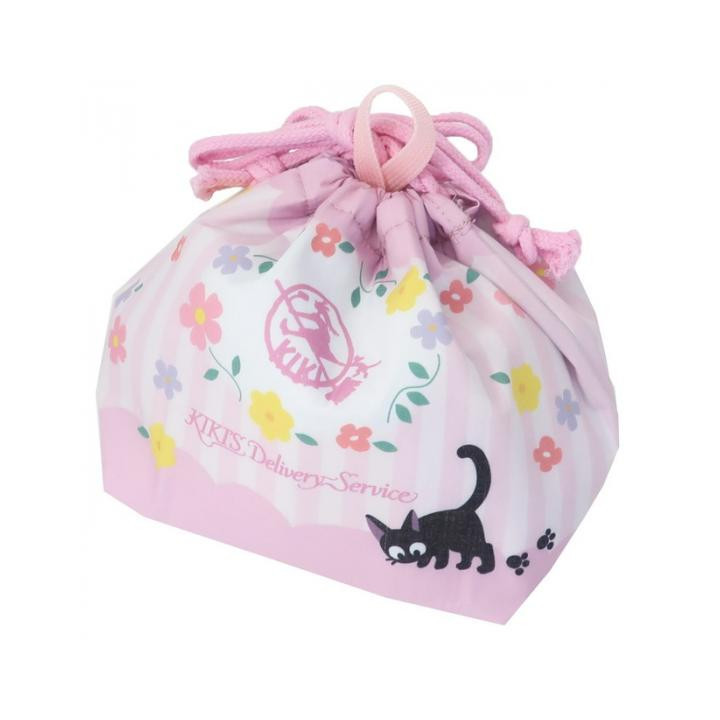 Sac Bento Isotherme Jiji Purple Room – Kiki la Petite Sorcière