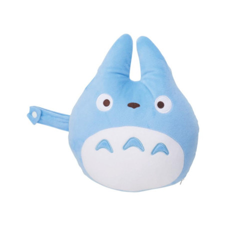 Totoro Neck Pillow with Hood – My Neighbor Totoro