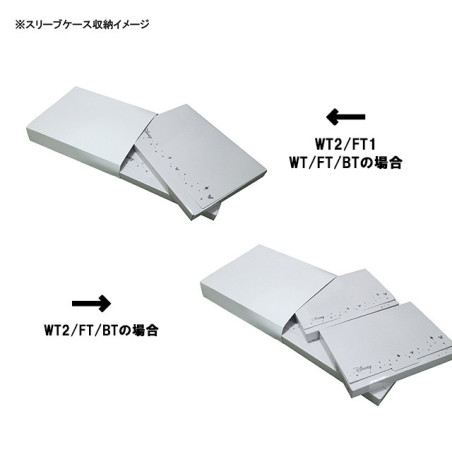Coffret Serviettes en coton Jiji Douce Confiture (34 x 36cm et 34 x 7