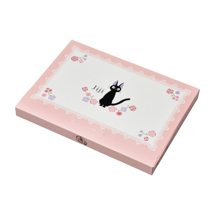 Jiji Sweet Preserve Cotton Towel Gift Set (34 x 36cm and 34 x 75cm) –