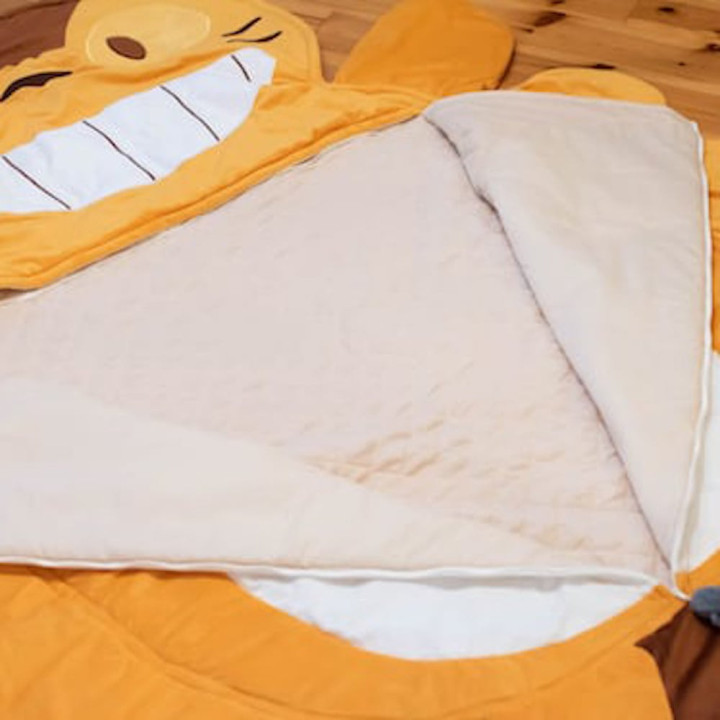 Catbus Kids Sleeping Bag – My Neighbor Totoro