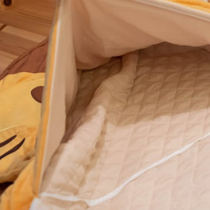 Catbus Kids Sleeping Bag – My Neighbor Totoro