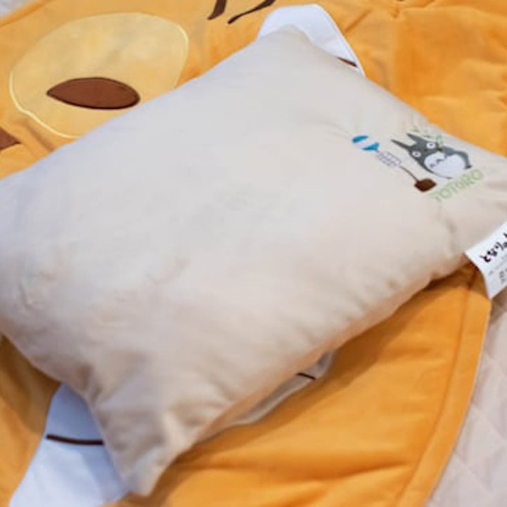 Catbus Kids Sleeping Bag – My Neighbor Totoro