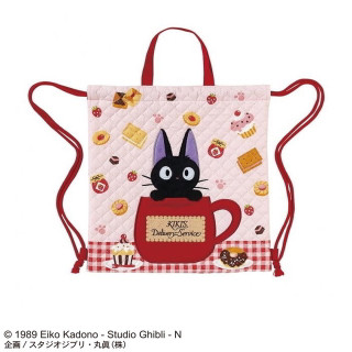 Sac à dos Jiji Gourmandises – Kiki la Petite Sorcière