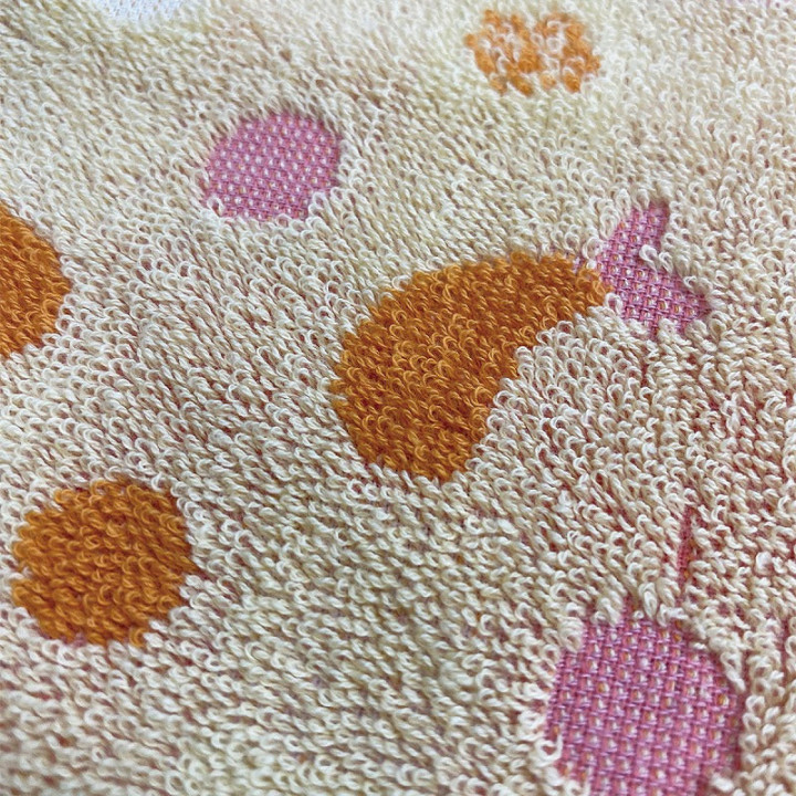 Mini Serviette Chaton-Nyan Tempura 25x25cm – Mofusand