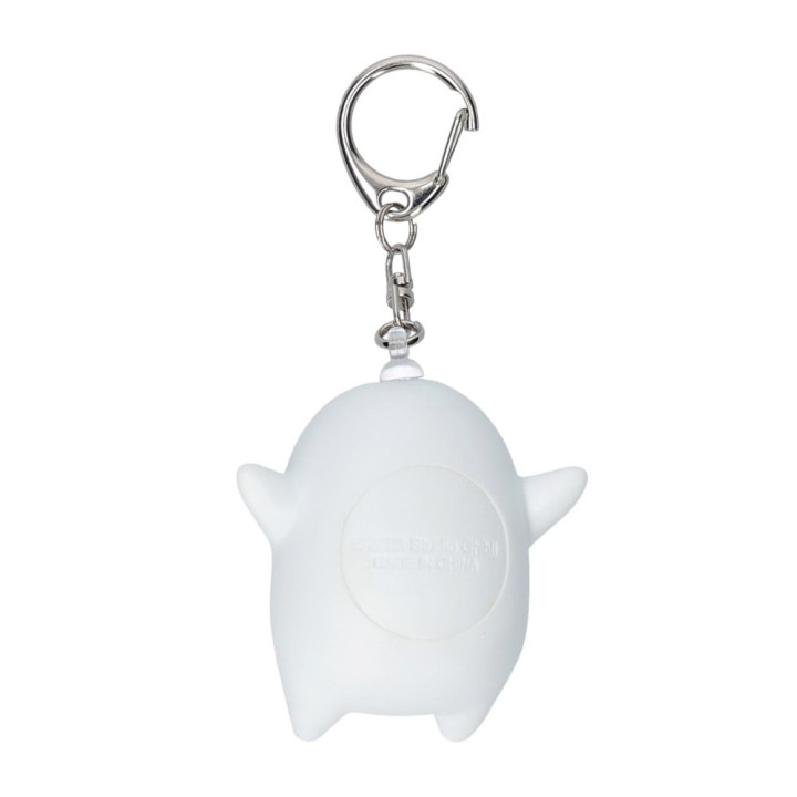 Porte-clés Warawara surpris - Le Garçon et le Héron