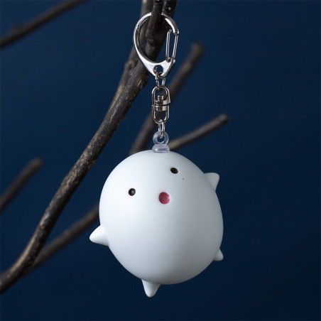 Warawara Keychain Dreaming - The Boy and the Heron