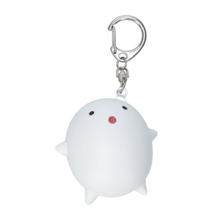 Warawara Keychain Dreaming - The Boy and the Heron