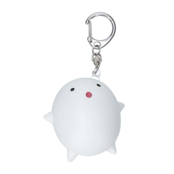 Warawara Keychain Dreaming - The Boy and the Heron