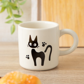 Mug Jiji - Kiki la petite sorcière