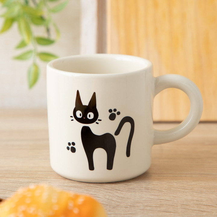 Mug Jiji - Kiki la petite sorcière