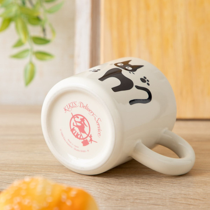 Mug Jiji - Kiki la petite sorcière