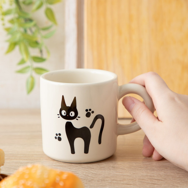 Mug Jiji - Kiki la petite sorcière