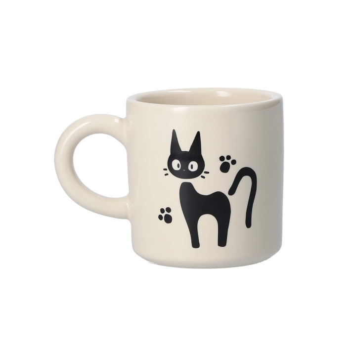 Mug Jiji - Kiki la petite sorcière