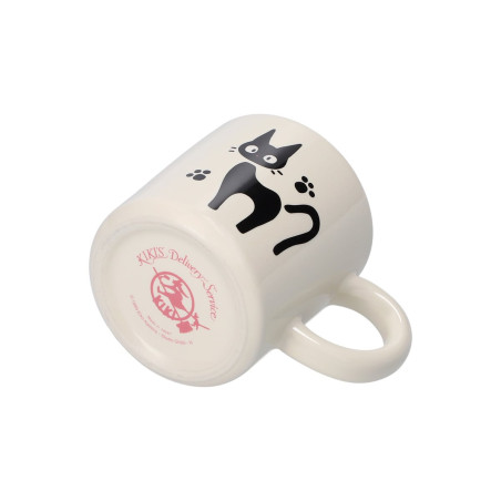 Mug Jiji - Kiki's Delivery Service