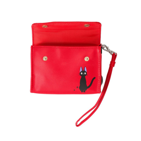 Radio Handbag Kiki Red - Kiki's Delivery Service