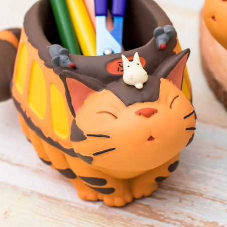 Porte-stylos Chatbus - Mon Voisin Totoro