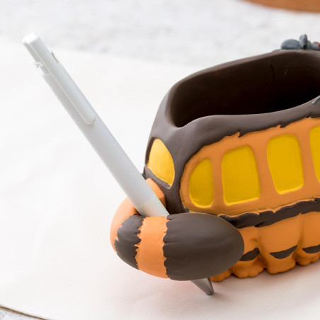 Porte-stylos Chatbus - Mon Voisin Totoro