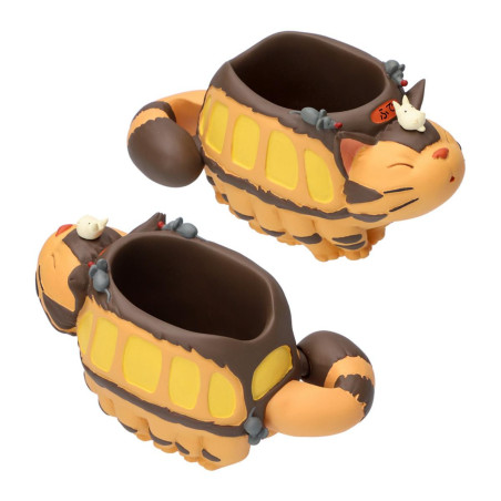 Porte-stylos Chatbus - Mon Voisin Totoro