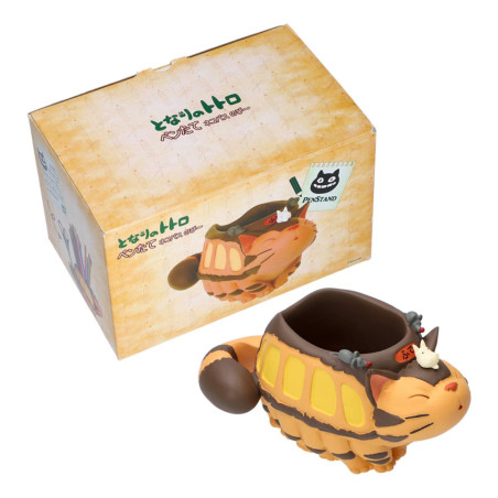 Porte-stylos Chatbus - Mon Voisin Totoro