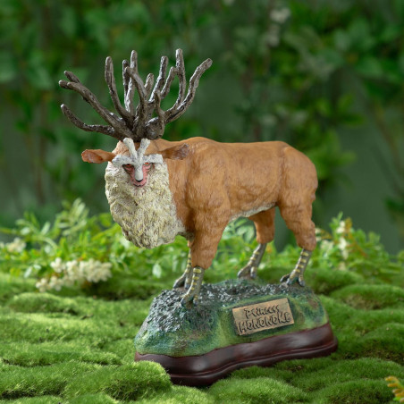 Great Forest Spirit Resin Statue - Princess Mononoke