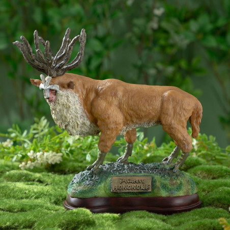 Great Forest Spirit Resin Statue - Princess Mononoke