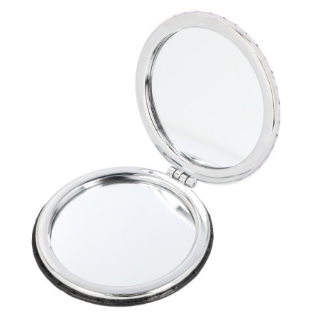 Miroir de poche double - Le Château Ambulant