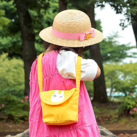 Mei Straw hat 52cm - My Neighbor Totoro