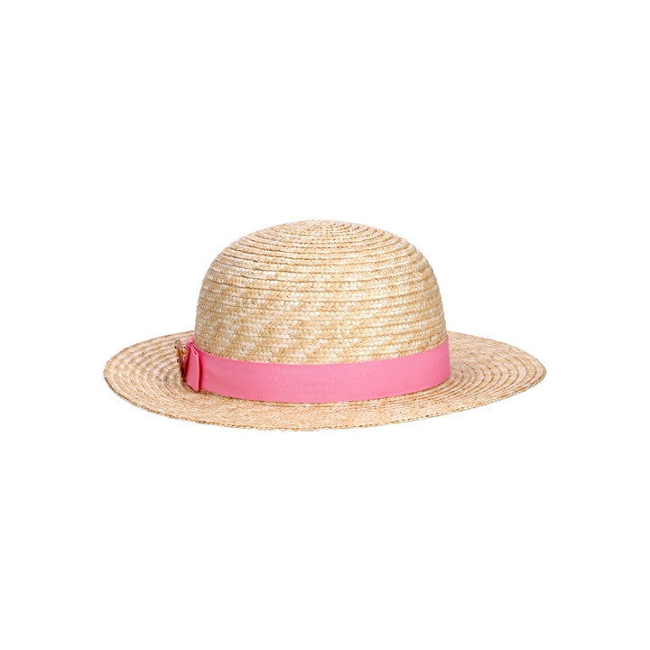 Chapeau de paille Mei 52 cm - Mon Voisin Totoro
