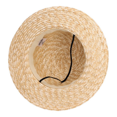 Mei Straw hat 52cm - My Neighbor Totoro