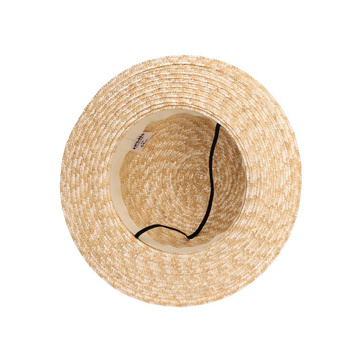 Chapeau de paille Mei 52 cm - Mon Voisin Totoro