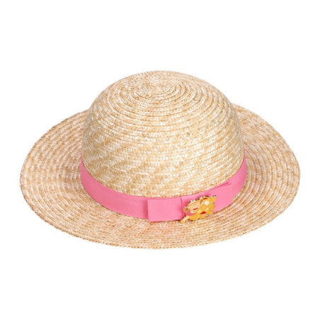 Mei Straw hat 54cm - My Neighbor Totoro
