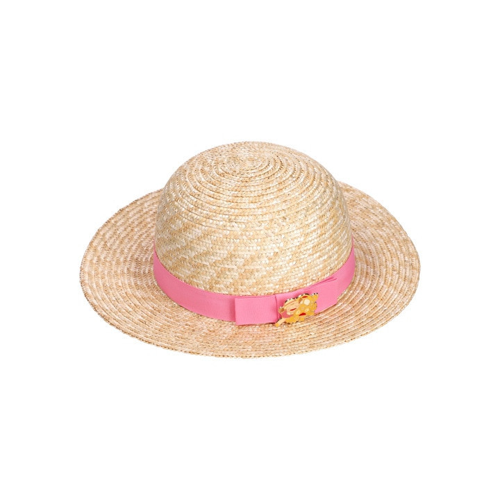 Chapeau de paille Mei 54 cm - Mon Voisin Totoro