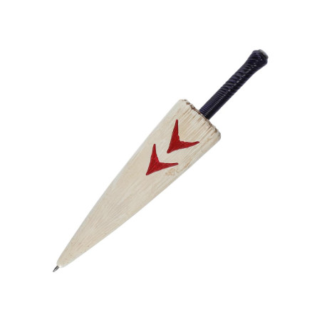 Stylo bille Dague de San -Princesse Mononoké