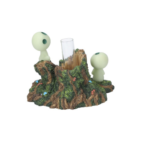 Kodama Single flower vase - Princess Mononoke