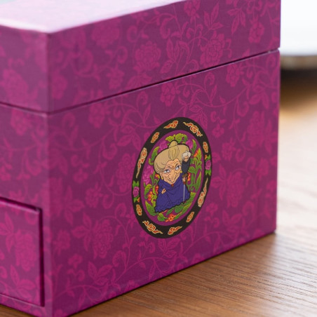Music Jewel Box No Face - Spirited Away