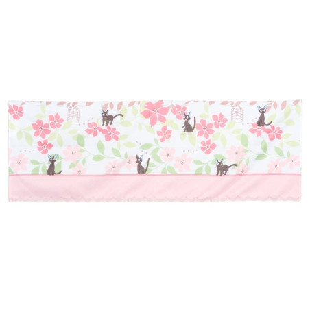 Jiji Spring curtains - Kiki’s Delivery Service