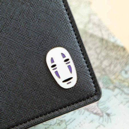 Porte-Passeport No Face - Le Voyage de Chihiro