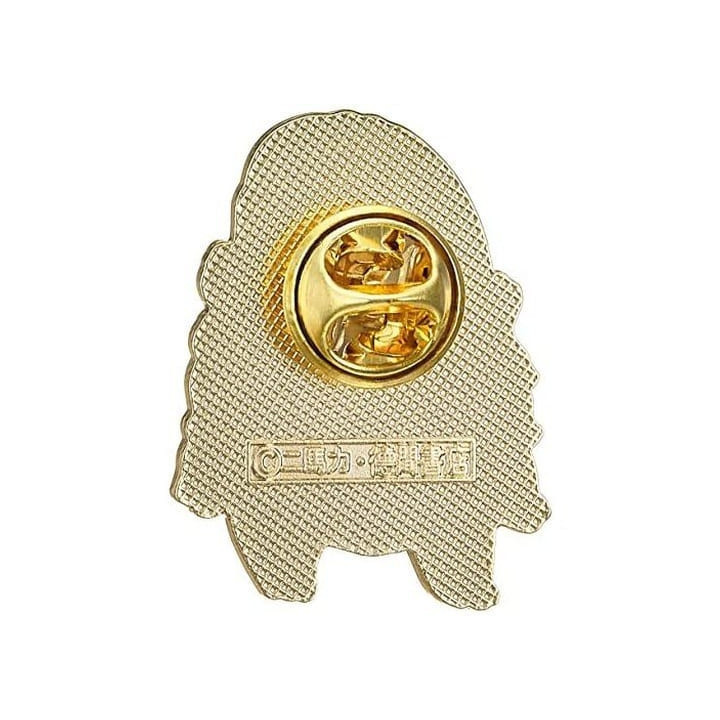 Pins Chatbus Course - Mon Voisin Totoro