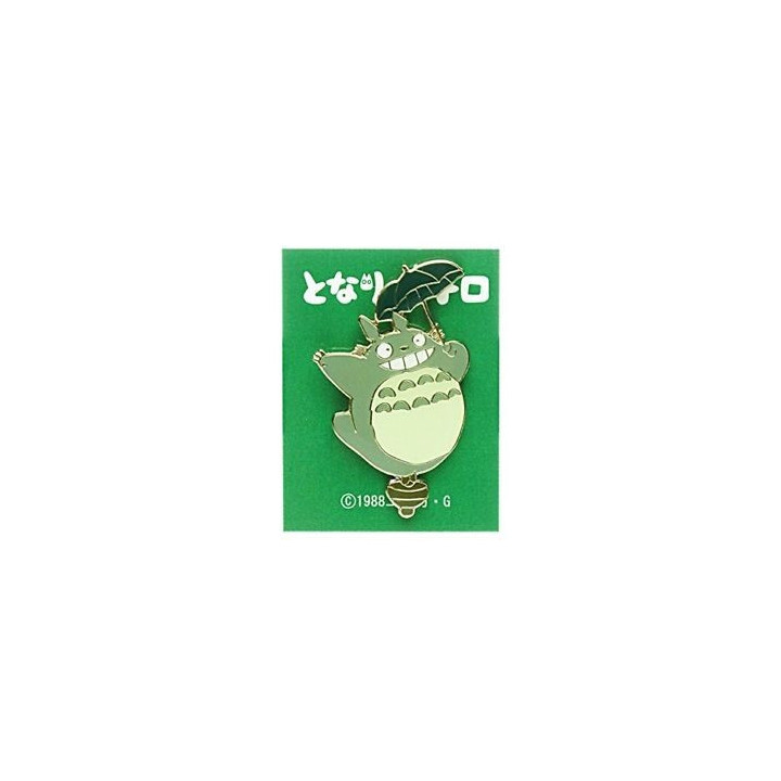 Pins Totoro Volant -  Mon Voisin Totoro