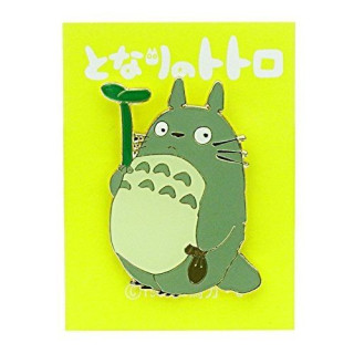 Pins Totoro Debout -  Mon Voisin Totoro